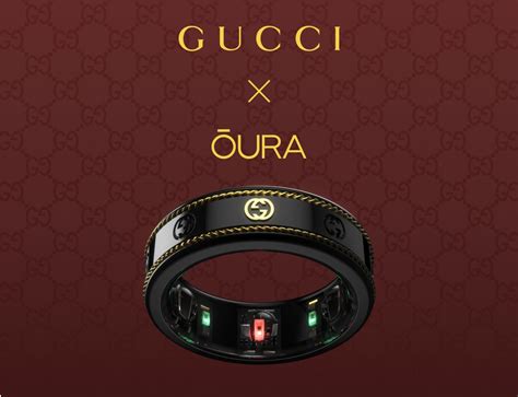 oura and gucci